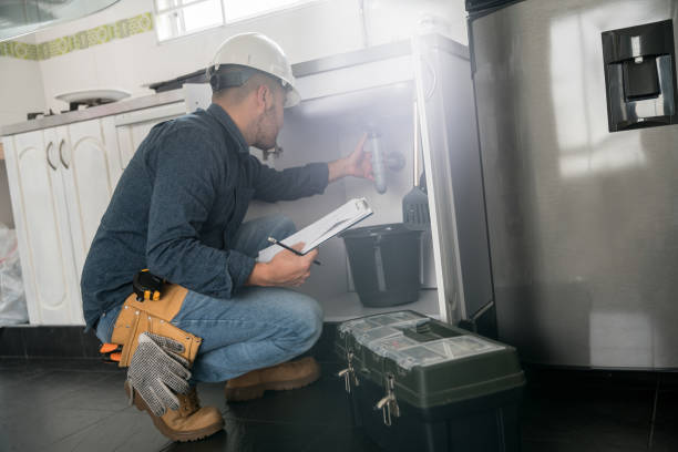 Best Affordable Plumbing Services  in Perry, OK