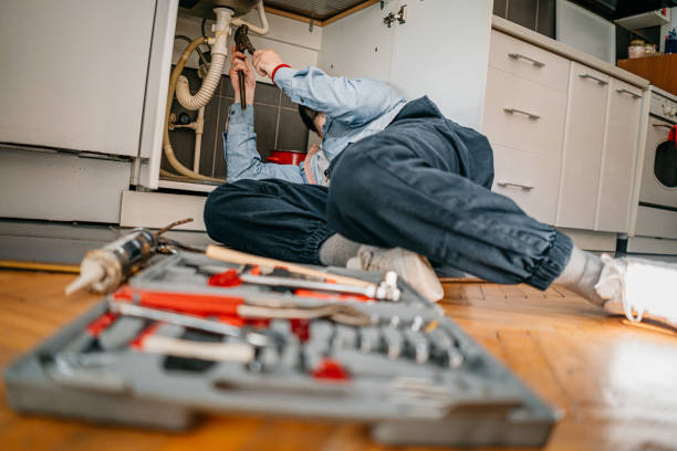 Best Water Heater Repair  in Perry, OK