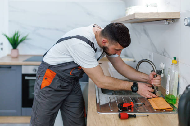 Best Same-Day Plumbing Service  in Perry, OK