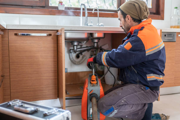 Best Emergency Plumbing Repair  in Perry, OK
