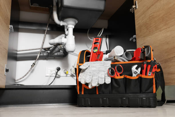 Best Sewer Cleaning Services  in Perry, OK