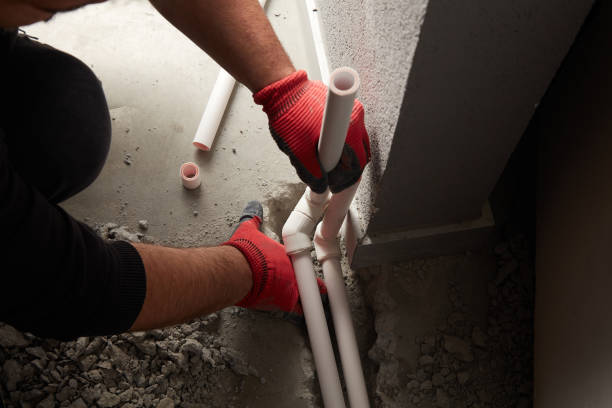 Best Local Plumber Services  in Perry, OK