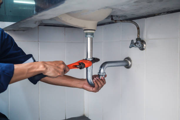 Best Drain Cleaning Services  in Perry, OK