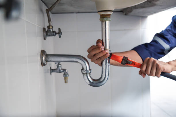 Best Plumbing Repair Near Me  in Perry, OK