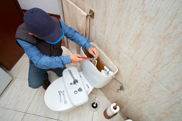 Best Plumbing Services Near Me  in Perry, OK