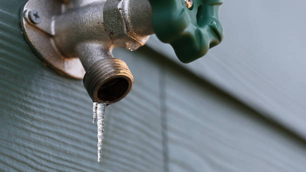 Best Emergency Plumber  in Perry, OK