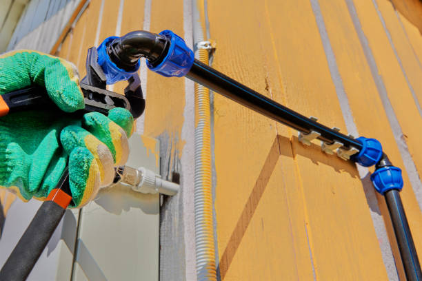 Best Gas Line Repair  in Perry, OK