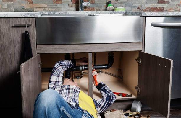 Best Residential Plumbing Services  in Perry, OK