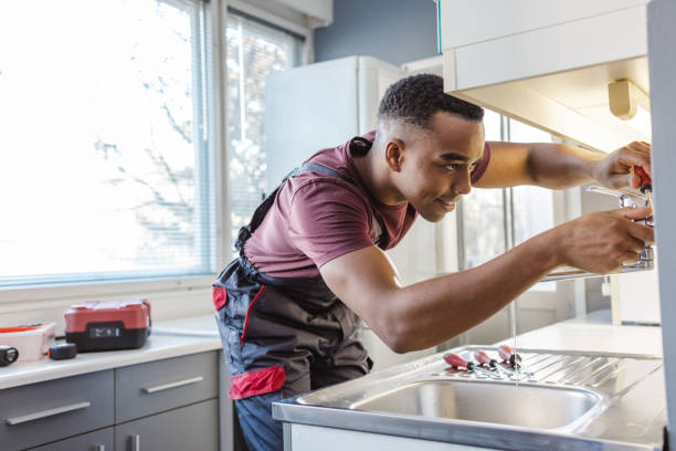 Best Residential Plumbing Services  in Perry, OK