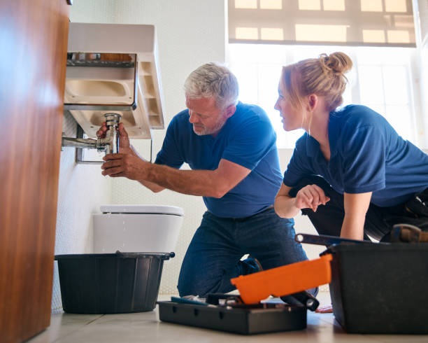  Perry, OK Plumbing Pros