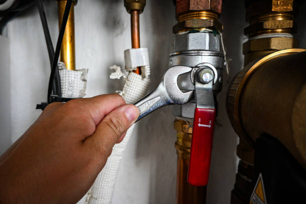 Best Sewer Line Repair  in Perry, OK